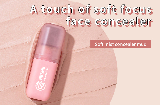 Wir stellen den Soft Mist Concealer Mud vor