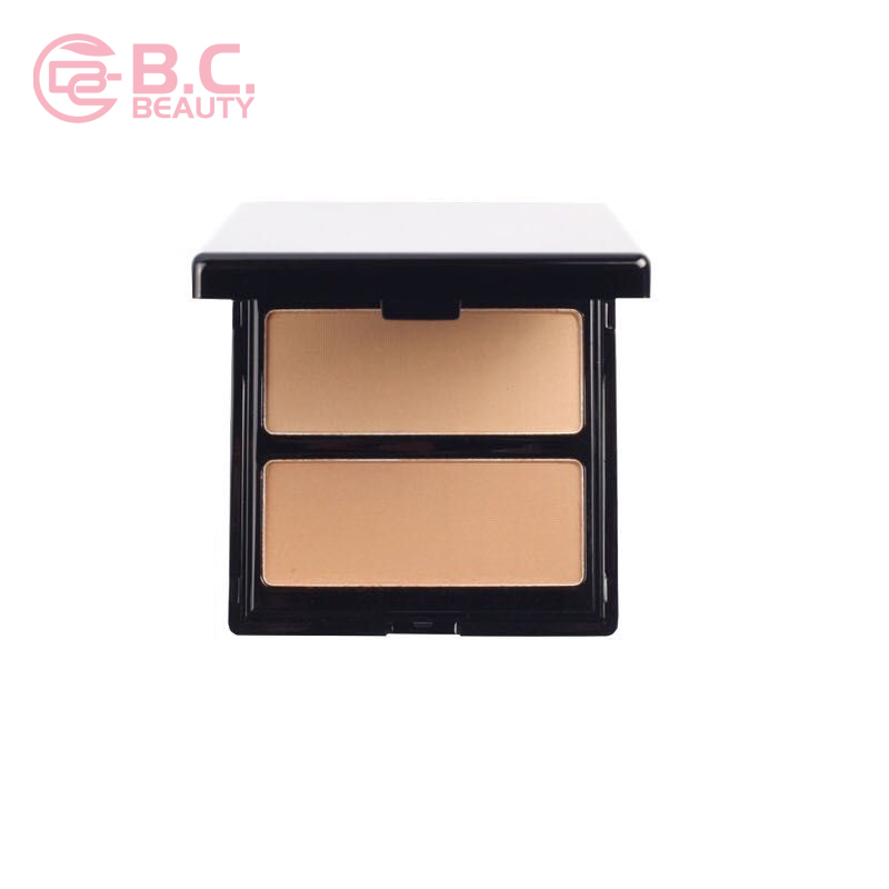 Contouring-Palette