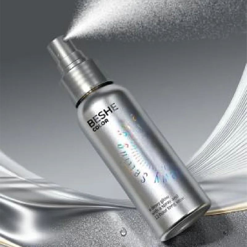 Dewy Fixierspray