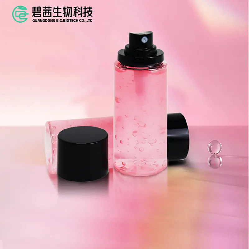 Gel Primer -Einstellungsspray