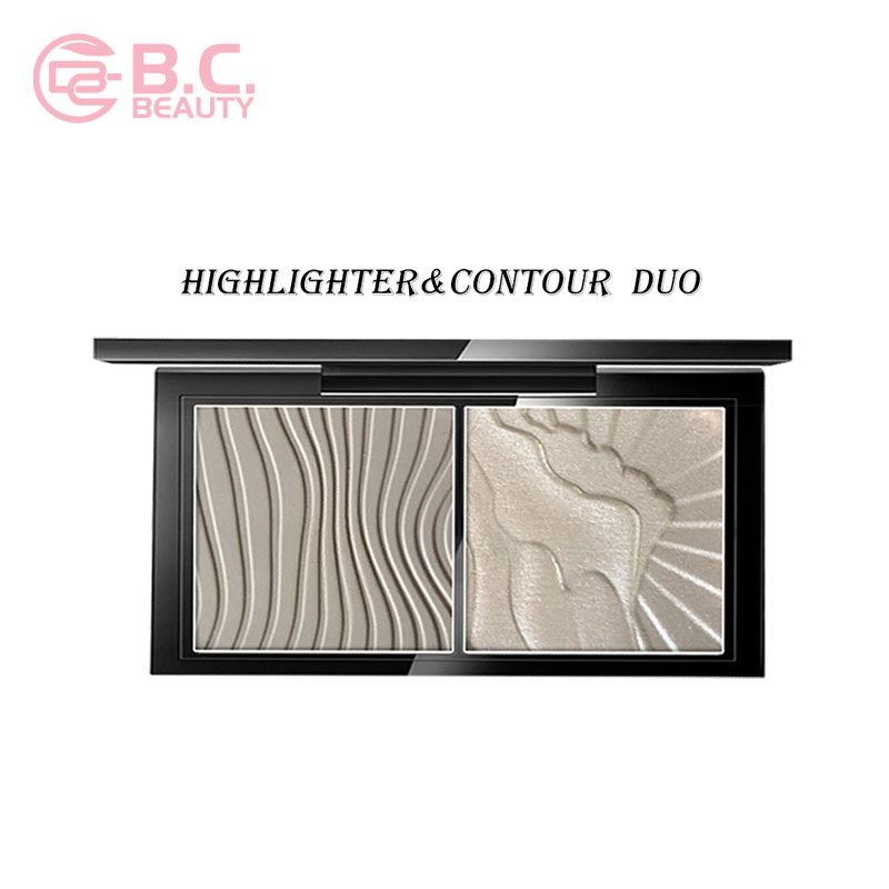 Highlighter und Contour DUO