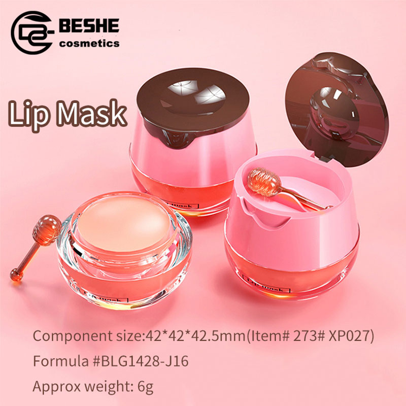 Lippenmaske