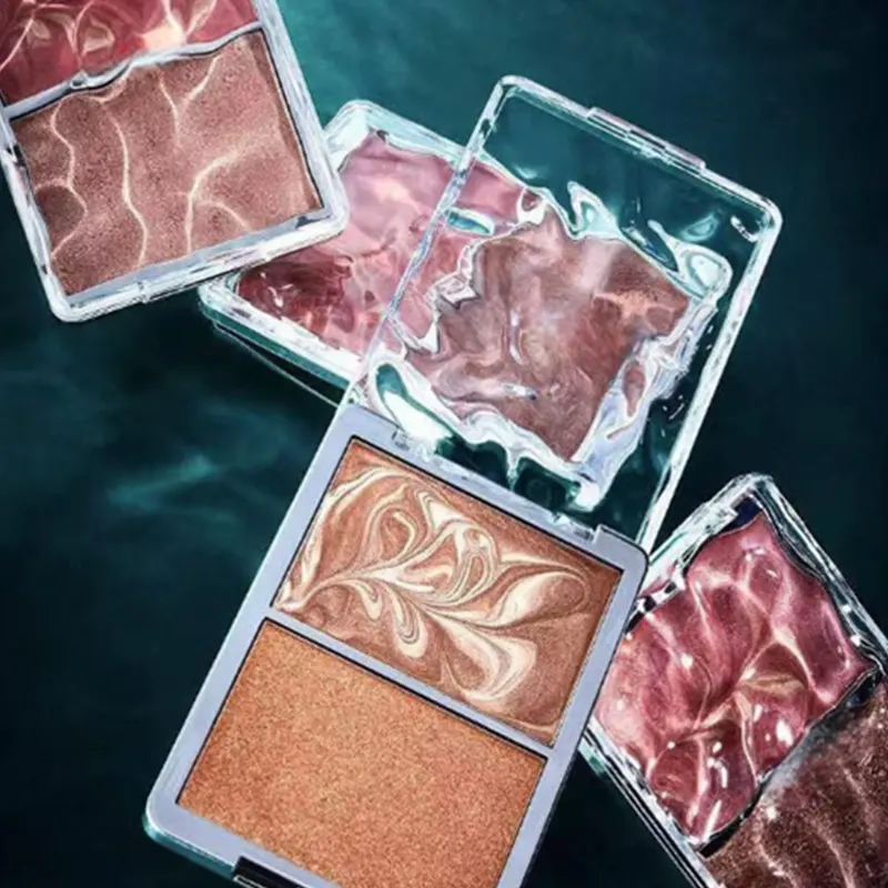 Unterwasser Duo Highlighter
